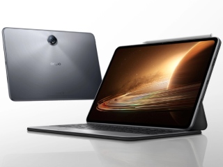 Oppo Pad 3 Key Specifications Leak Online; Might Sport 12.1-Inch LCD Screen