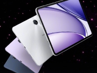 OnePlus Tablet With 11.6-Inch Screen, MediaTek Dimensity 8350 SoC Surfaces Online