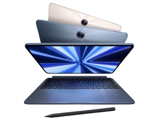 Oppo Pad 3 Pro Launch Date Set for October 24; Design, Chipset, More Revealed