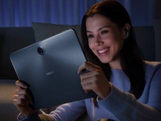 Oppo Pad 3 Pro With Snapdragon 8 Gen 3 Leading Version SoC, 9,510mAh Battery Launched