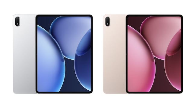 Oppo Pad 5 With MediaTek Dimensity 9400+ SoC to Launch Alongside Find X9 Series, Tipster Claims Oppo Pad 5 With MediaTek Dimensity 9400+ SoC to Launch Alongside Find X9 Series, Tipster Claims
