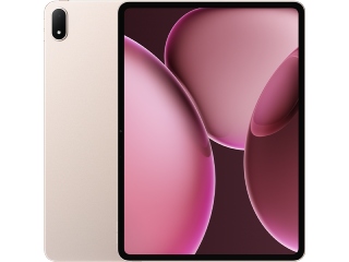 Oppo Pad 5 With MediaTek Dimensity 9400+ SoC to Launch Alongside Find X9 Series, Tipster Claims