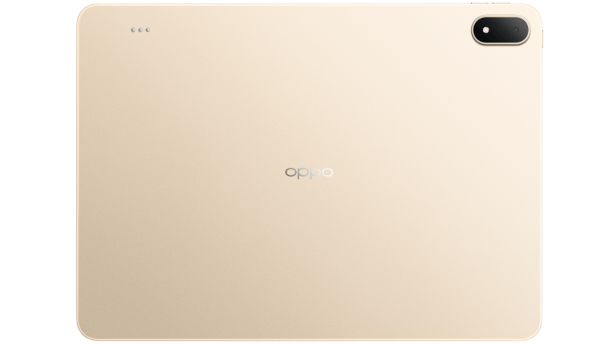 oppo pad 5 pro launch inline Oppo Pad 5 Pro