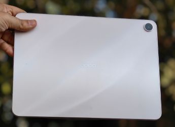 Oppo Pad Mini Tipped to Feature 144Hz OLED Screen, Snapdragon 8 Gen 5 Chipset: Expected Specifications