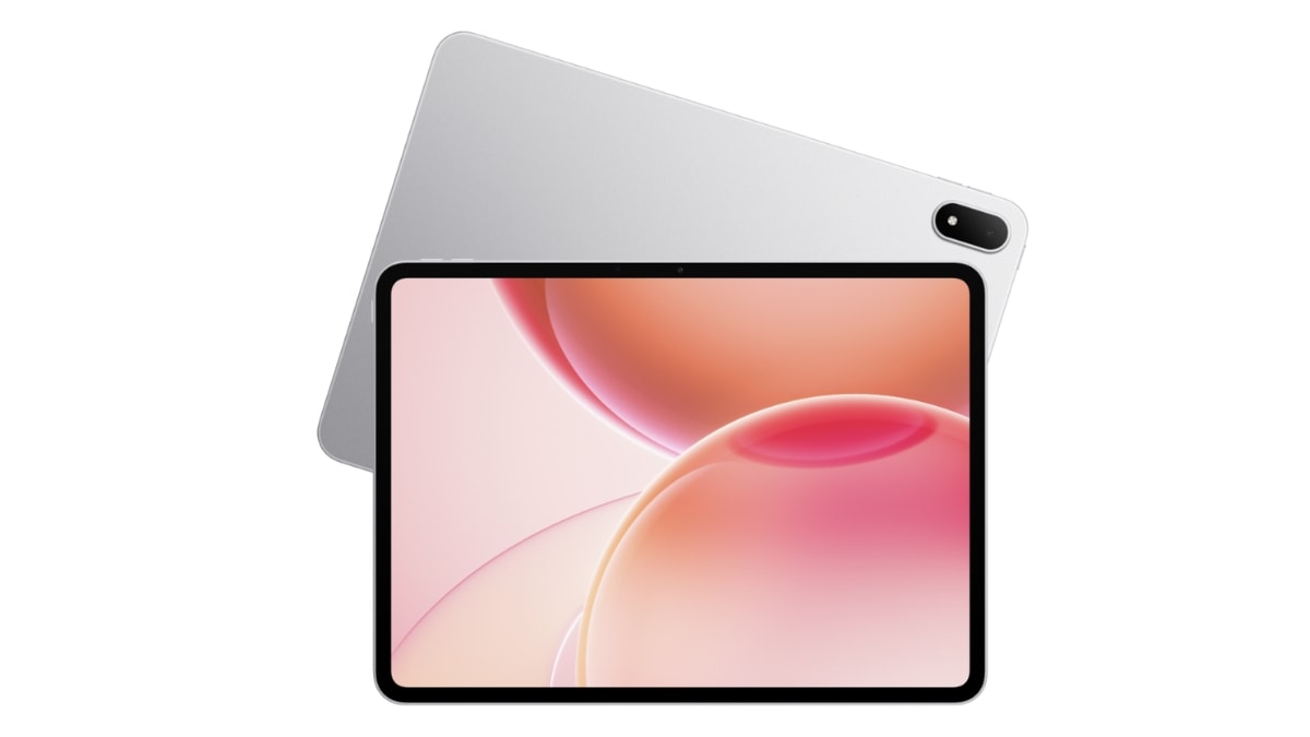 Oppo Pad 6 Launched With MediaTek Dimensity 9500s SoC and 10,420mAh Battery: Price, Specifications