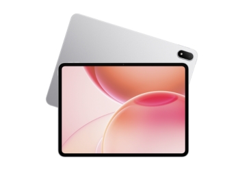 Oppo Pad 6 Launched in China With Flagship MediaTek Chip, These Features