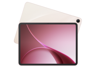 Avant son lancement officiel , la tablette Oppo Pad Air5 est d&eacute;ball&eacute;e