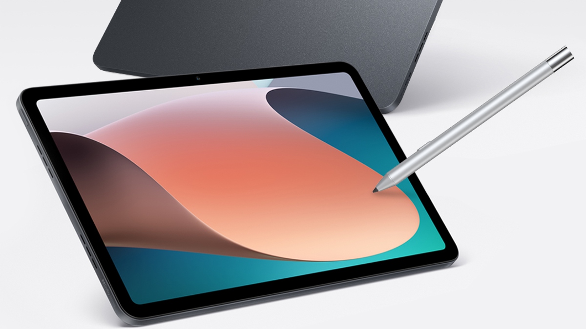 Oppo Pad Air With Snapdragon 680 SoC Launched in India, Enco X2 TWS EarBuds Also Debut