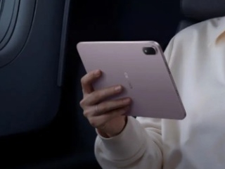 Oppo Pad Mini Key Features Revealed Ahead of India Launch