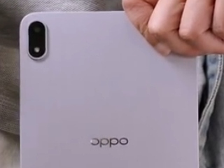 Oppo Pad Mini Launch Date Revealed: Design, Specifications Teased