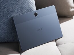 Oppo Pad SE With 11-Inch Display, 9,340mAh Battery Launched: Price, Specifications Oppo Pad SE With 11-Inch Display, 9,340mAh Battery Launched: Price, Specifications