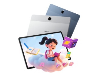 Oppo Pad SE Colour Options, Key Features Confirmed Ahead of May 15 Launch