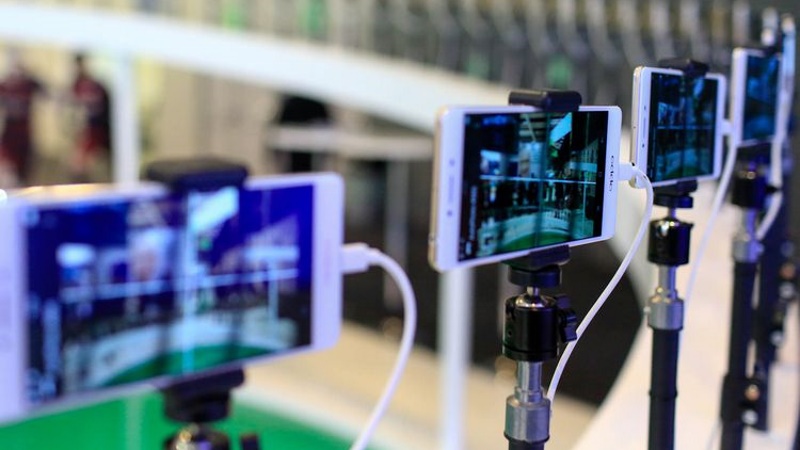 Here's Why Chinese Smartphone Giants Have Failed in the US: Counterpoint