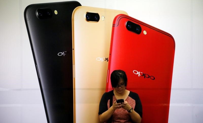 Oppo Gets Approval to Open Its Own Retail Stores in India