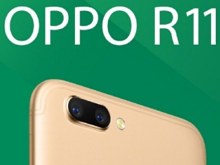 Oppo R11 Teaser Reveals Dual Camera Setup; AnTuTu Listing Tips Snapdragon 660 SoC