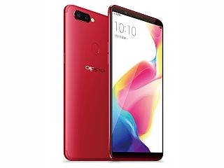 Oppo R11s, R11s Plus Specifications Revealed Ahead of Launch Thanks to TENAA Certification