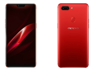Oppo R15 Pro With 19:9 Display, AI-Backed Dual Rear Camera Setup Launched in India: Price, Specifications