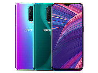 Oppo R17 Pro Price in India Cut by Rs. 6,000, Now Priced at Rs. 39,990
