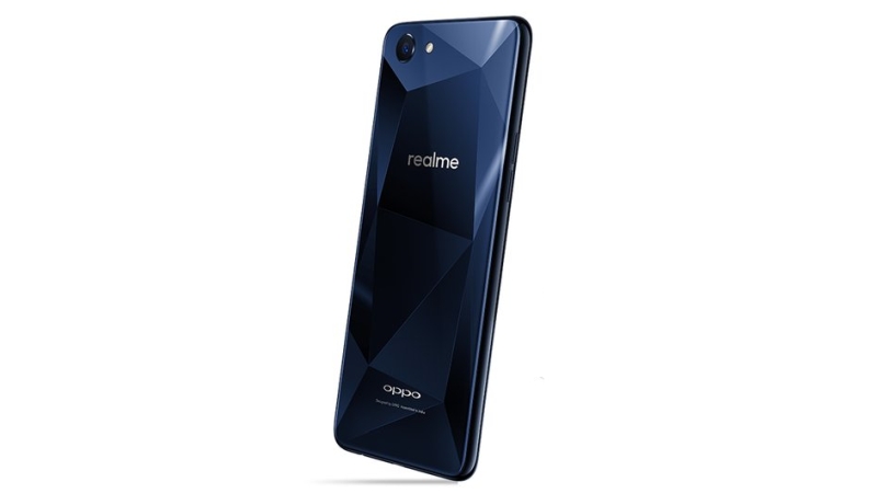 Oppo to Launch Realme 1 Smartphone in India Today; How to Watch Live Stream