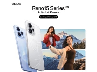 Oppo Reno 15 Series India Launch Date Announced: Expected Specifications, Features