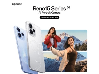 Oppo Will Launch the Reno 15 Series in India on This Date