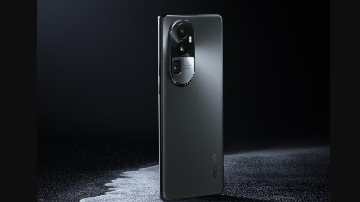 OnePlus Ace 2 Pro Launch Timeline Leaked, Said to Offer 100W Fast Charging, Snapdragon 8 Gen 2 SoC