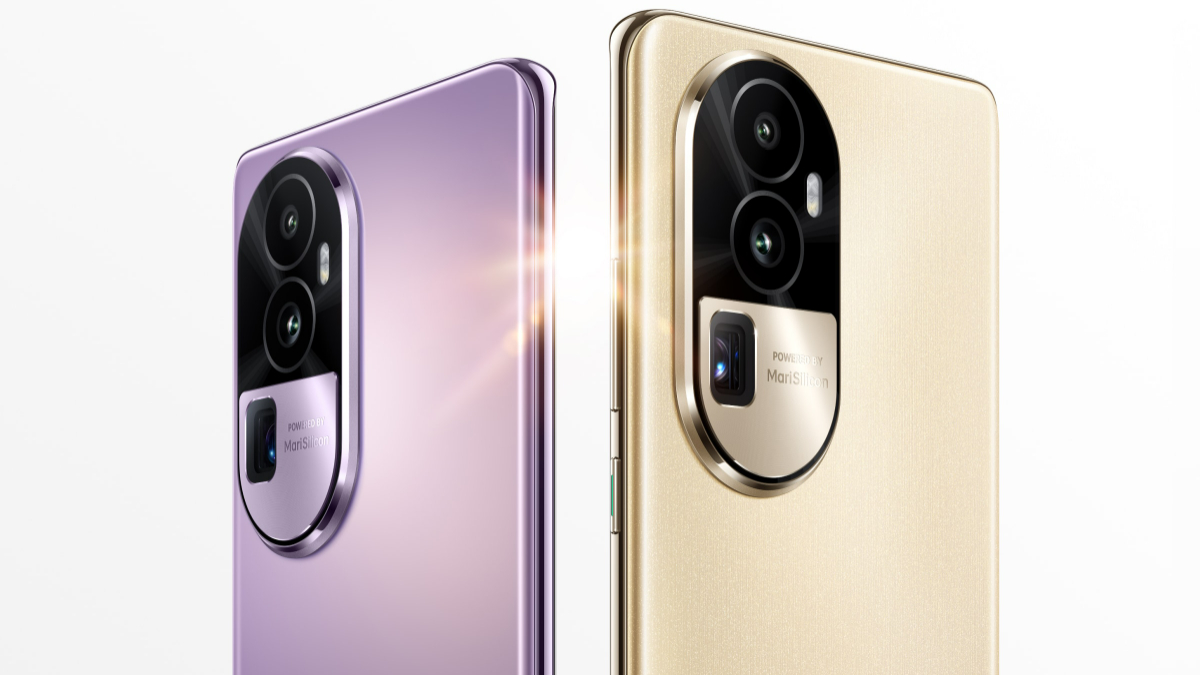 Global Oppo Reno 10 Pro Tipped to Launch in India With Different Specifications From the Chinese Variant