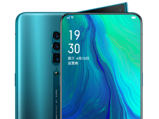 Oppo Reno 10x Zoom Starts Receiving Software Update With AI Night Mode, June Security Patch, More in India