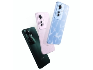 Oppo Reno 11F 5G Design, Key Specifications Leaked; Tipped to Launch in India as Oppo F25
