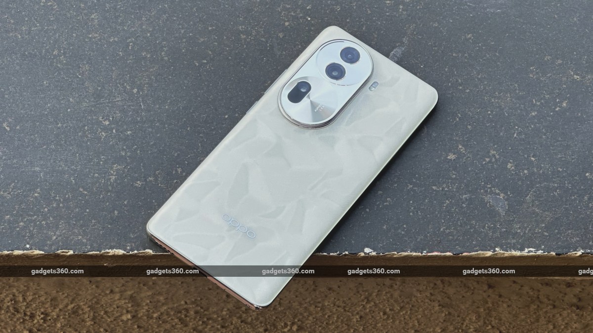 Oppo Reno 11 Pro Review: Subtle Improvements