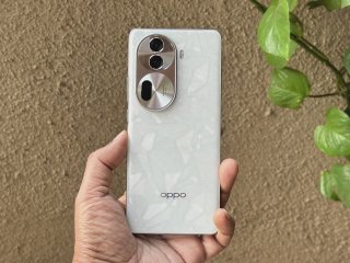 Oppo Reno 11 Pro Review: Subtle Improvements