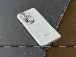 Oppo Reno 12 Pro Spotted on NBTC Listing; Enco Air 4 Pro Allegedly Appears on IMDA, SIRIM Websites Oppo Reno 12 Pro Spotted on NBTC Listing; Enco Air 4 Pro Allegedly Appears on IMDA, SIRIM Websites
