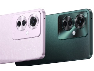 Oppo Reno 12F 5G Spotted on Several Certification Sites; BIS Listing Suggests Imminent India Launch