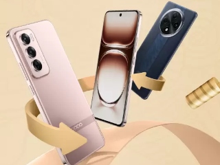 Oppo Reno 12 Pro 5G, Oppo F27 Pro+ 5G, More Discounted in Company&#039;s Festive Sale