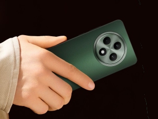 Oppo Reno 12F 5G With MediaTek Dimensity 6300 SoC, 5,000mAh Battery Unveiled: Specifications