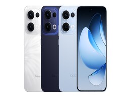 Oppo Reno 14 With MediaTek Dimensity 8400 SoC Seen on Geekbench Ahead of Debut Oppo Reno 14 With MediaTek Dimensity 8400 SoC Seen on Geekbench Ahead of Debut