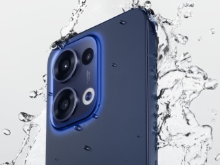 Oppo Reno 14 With MediaTek Dimensity 8400 SoC Seen on Geekbench Ahead of Debut