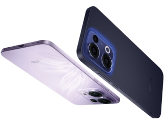 Oppo Reno 13 5G Series India Launch Date Set For January 9; RAM, Storage Configurations Revealed