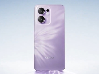 Oppo Reno 13 Design Revealed in Official Teaser Video; India Launch Likely Soon