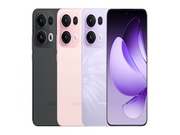 Oppo Reno 13 5G, Oppo A5 Pro 5G Spotted on TDRA Website, Reno 13 Pro 5G Allegedly Listed on Geekbench Oppo Reno 13 5G, Oppo A5 Pro 5G Spotted on TDRA Website, Reno 13 Pro 5G Allegedly Listed on Geekbench