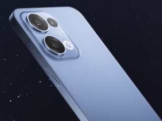 Oppo Reno 14 Series Tipped to Feature Flat Display, Periscope Telephoto Camera and More