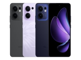 Oppo Reno 14F 5G Listed on NBTC Site, Hints at Key Specifications Oppo Reno 14F 5G Listed on NBTC Site, Hints at Key Specifications