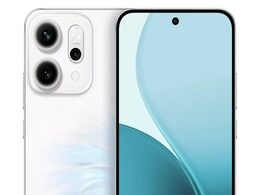 Oppo Reno 14 Series, Oppo Pad SE to Debut on May 15; Design, Colour Options Teased Oppo Reno 14 Series, Oppo Pad SE to Debut on May 15; Design, Colour Options Teased