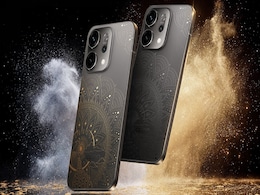 Oppo Reno 14 5G Diwali Edition Launched in India With Temperature-Sensitive Colour Changing Rear Panel Oppo Reno 14 5G Diwali Edition Launched in India With Temperature-Sensitive Colour Changing Rear Panel