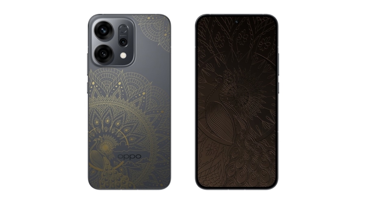 oppo reno 14 5g diwali edition oppo inline Oppo Reno 14 5G Diwali Edition