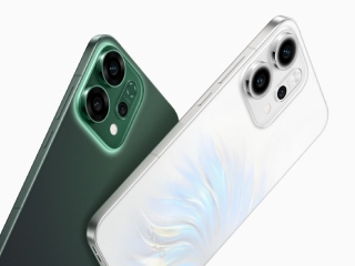 Oppo Reno 14 Pro 5G Launched in India With MediaTek Dimensity 8450 SoC Alongside Reno 14 5G