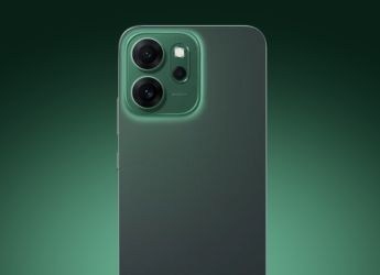 Oppo Reno 14 FS 5G Launched With Snapdragon 6 Gen 1 Chip, 6,000mAh Battery