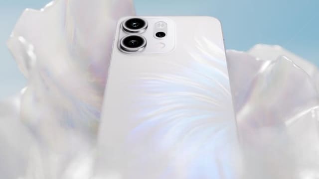 Oppo Reno 15 Pro Max Tipped to Launch With 200-Megapixel Triple-Rear Camera Unit Oppo Reno 15 Pro Max Tipped to Launch With 200-Megapixel Triple-Rear Camera Unit