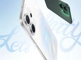 Oppo Reno 14 5G Series Global Launch Teased Alongside Watch X2 Mini, Enco Buds 3 and Pad SE Oppo Reno 14 5G Series Global Launch Teased Alongside Watch X2 Mini, Enco Buds 3 and Pad SE