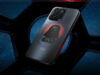 Oppo Reno 14F 5G Star Wars Edition Launch Date Set For Mid-November